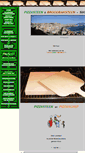 Mobile Screenshot of pizzasteen-shop.nl